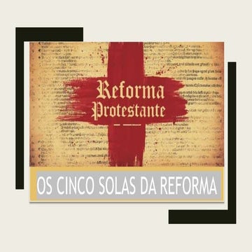 REFORMA PROTESTANTE 500 ANOS ESTUDO.pptx