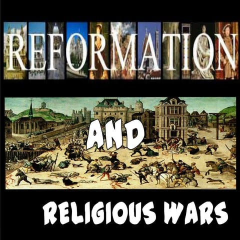 Reformation