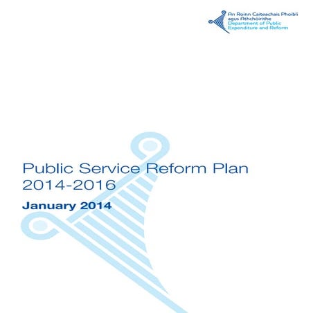 Grenada's Public Service Transformation | PPTX