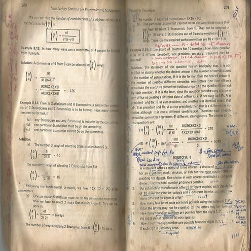 Ref questions of probability