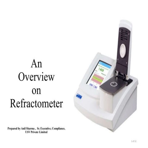 refractometer.pptx