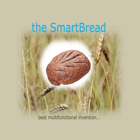Wikibread | PPT