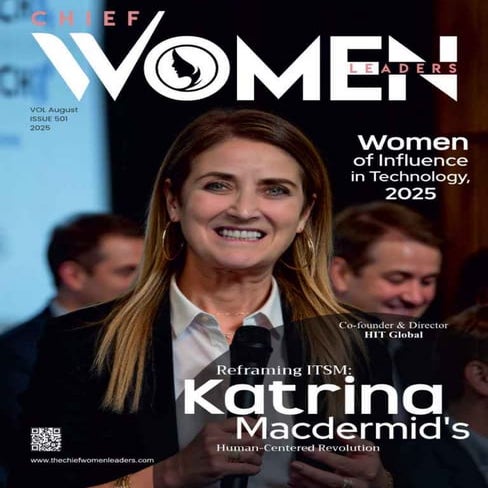 Reframing ITSM - Women of Influence in Technology.pdf