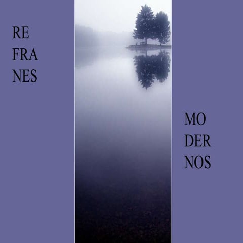 Refranes | PPS