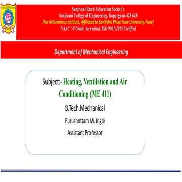 Refrigerant Compressor and Evaporator.ppt