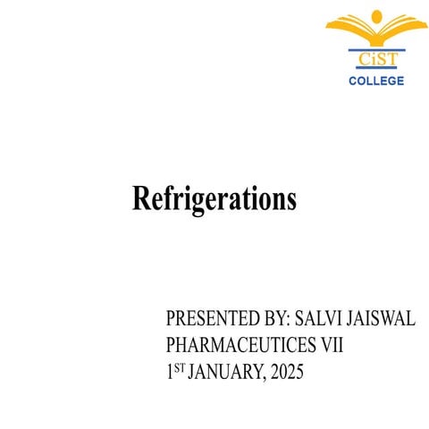 Refrigerationnnnnnnnnnnnnnnnnnnnnnn.pptx