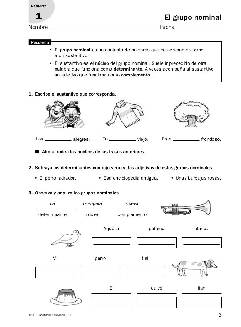 Ejercicios Cuarto Primaria Refranes | www.miifotos.com Ejercicios Cuarto Primaria Refranes | www.miifotos.com