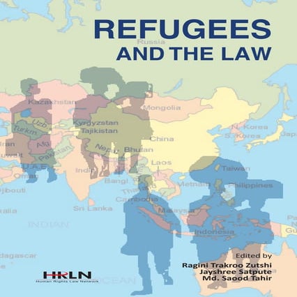 Refugee and the Law, 2nd edition