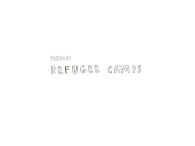 refugee camps
