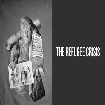 Refugee Crisis- Final.pptx
