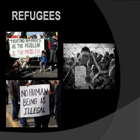 Refugees 
