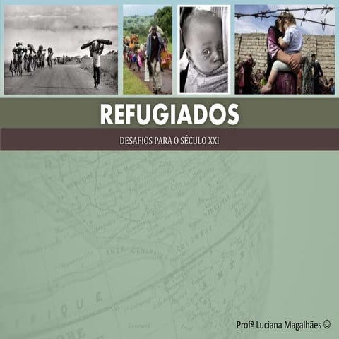 Refugiados