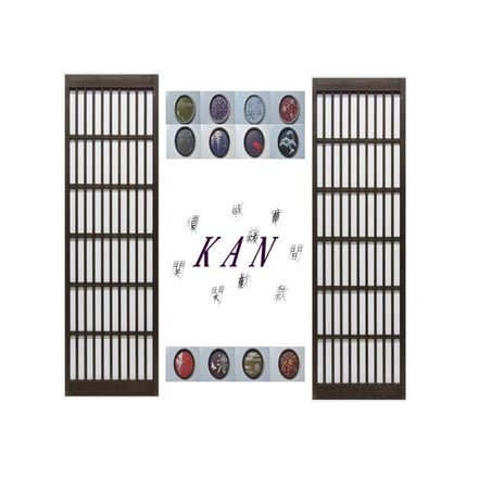 Refurbishment plan of Japanese style house