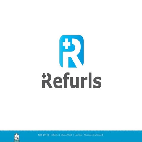 Refurls, Simple & Effective referral engagement tool for your employees