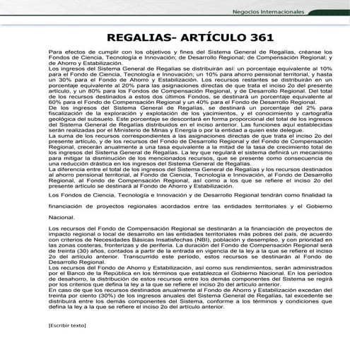 SISTEMA GENERAL DE REGALIAS.pptx