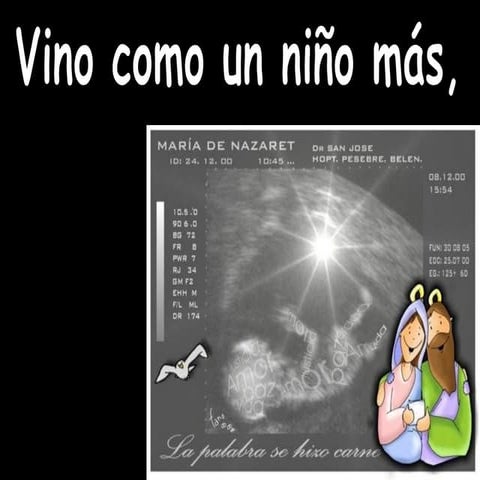 "Regalo de amor" reflexion