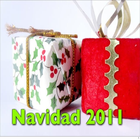 Regalos