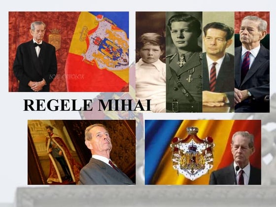 Spatiul Romanesc, intre diplomatie si conflict | PPT