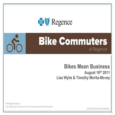 Regence bike commuters 8 11-11 v2