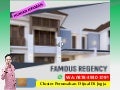 BERKUALITAS, WA 0878-3930-1999, Model Rumah Lantai 2 Jojga Famous Regency Dijual 1 regencyfotorumah349 211106040437 thumbnail 2
