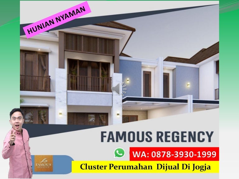 BERKUALITAS, WA 0878-3930-1999, Model Rumah Lantai 2 Jojga Famous Regency Dijual 3 regencyfotorumah349 211106040437 thumbnail 4
