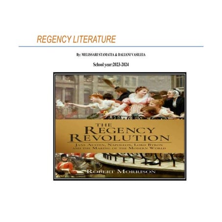 REGENCY LITERATURE by Melissari & Daliani.docx