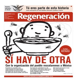 Regeneración 12 diciembre 2010