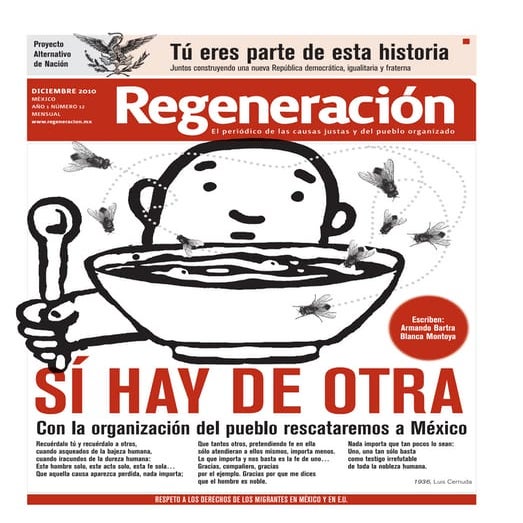 Regeneración 12 diciembre 2010