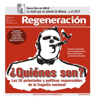 Regeneracion 07