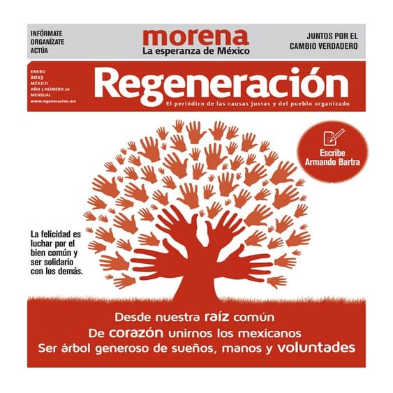 Regeneracion26