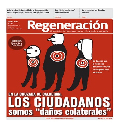 Regeneracion junio 06