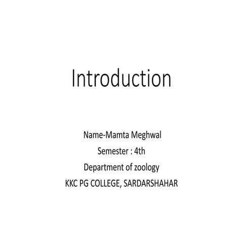 Regeneration In Amphibians regeneration.pptx