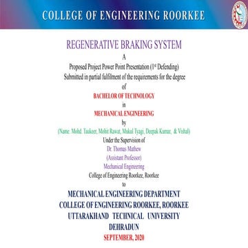 REGENERATIVE BRAKING SYSTEM.pptx