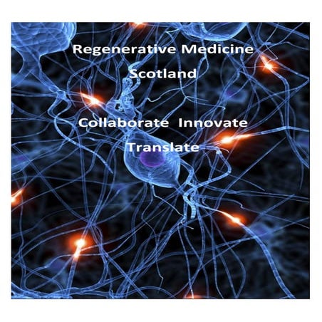 Regenerative medicine scotland v2