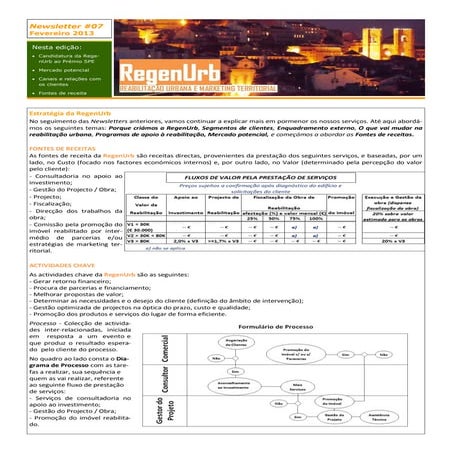 Listagem empresas por atividade- Visita AERLIS Mocambique | PDF