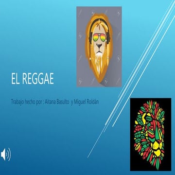 REGGAE