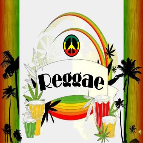 Reggae español
