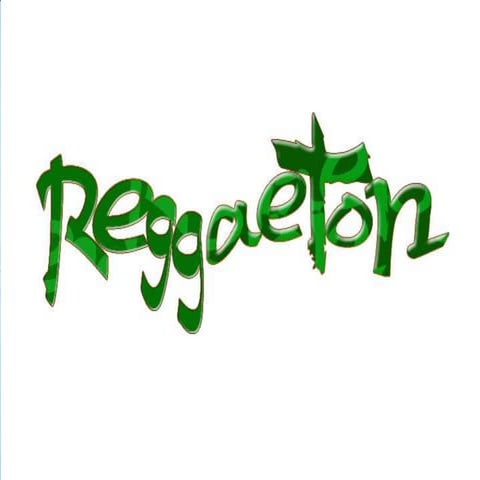 Reggeton