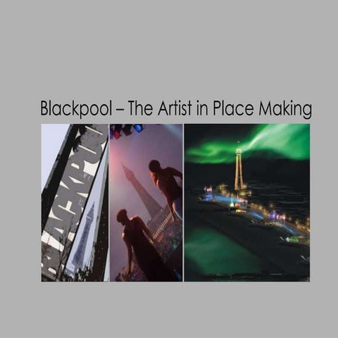 15 July. Arts of PLACE. Reg Haslam | PDF
