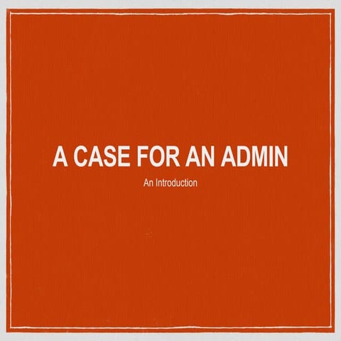 Regina drury firepole marketing presentation