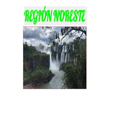 Región noreste