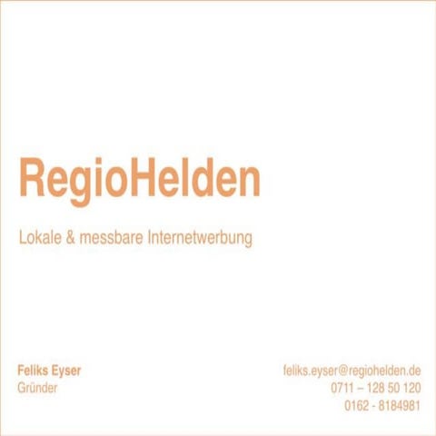 Regiohelden