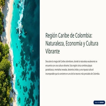 REGION CARIBE power point.pptx