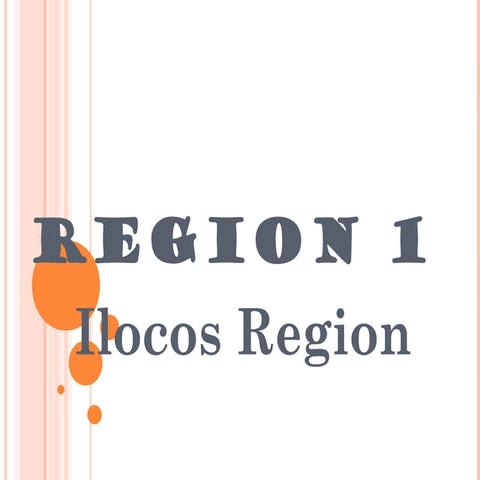 Region1 ilocosregion