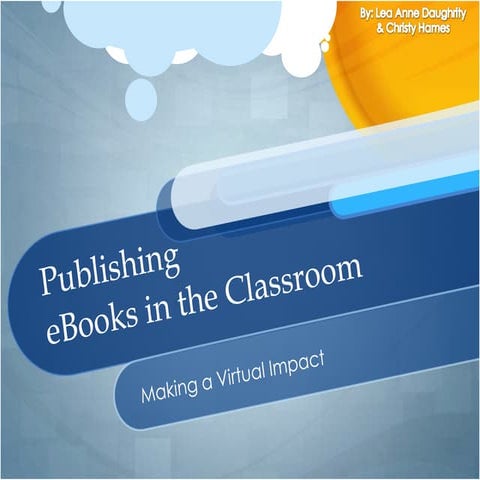 Region10 ebook publishing