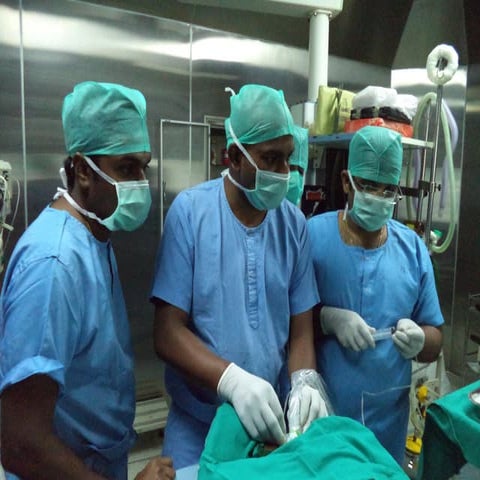 Regional anaesthesia strategies for upper limb surgeries