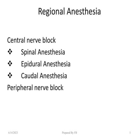 Regional_Anesthesia lec.ppt