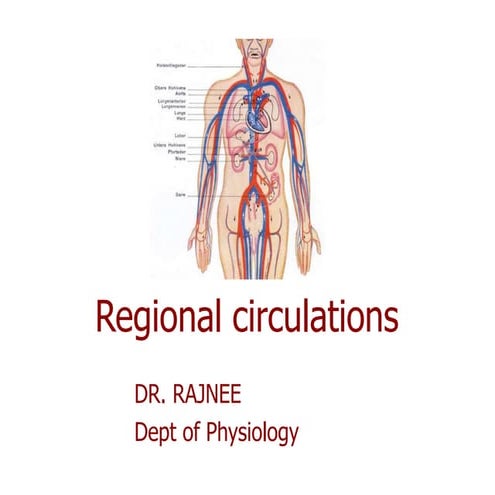Regional circulations by rajnee