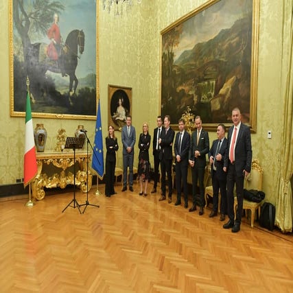 Regional conference on Parliaments - Rome, October 2024.pdf