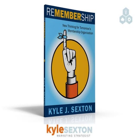 Branding & Membership Development